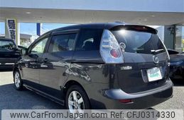 mazda premacy 2005 TE048