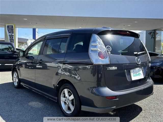 mazda premacy 2005 TE048 image 1