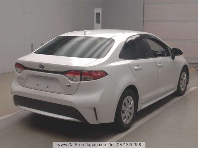 toyota corolla 2022 -TOYOTA--Corolla 6AA-ZWE211--ZWE211-6094764---TOYOTA--Corolla 6AA-ZWE211--ZWE211-6094764- image 2