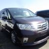 nissan serena 2013 -NISSAN--Serena DAA-HFC26--HFC26-121505---NISSAN--Serena DAA-HFC26--HFC26-121505- image 1