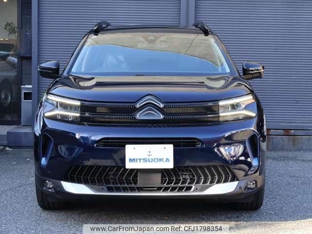 citroen c5 2024 CFJ1798354 image 2
