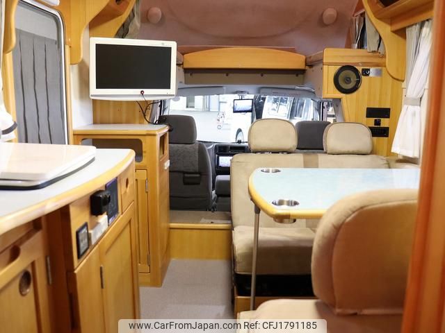 mazda bongo-truck 2007 CFJ1791185 image 2