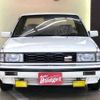 nissan bluebird 1985 BUD09123A8713R9 image 2