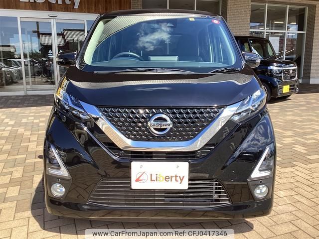 nissan dayz 2019 quick_quick_B44W_B44W-0027690 image 2