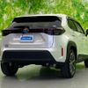 toyota yaris-cross 2020 quick_quick_5BA-MXPB10_MXPB10-2001214 image 3