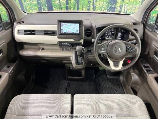 honda n-wgn 2021 -HONDA--N WGN 6BA-JH3--JH3-1070527---HONDA--N WGN 6BA-JH3--JH3-1070527- image 2