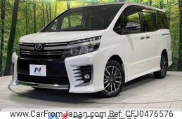 toyota voxy 2016 -TOYOTA--Voxy DBA-ZRR85W--ZRR85-0067382---TOYOTA--Voxy DBA-ZRR85W--ZRR85-0067382-