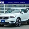 volvo xc40 2019 -VOLVO--Volvo XC40 DBA-XB420XC--YV1XZACMCL2231672---VOLVO--Volvo XC40 DBA-XB420XC--YV1XZACMCL2231672- image 1