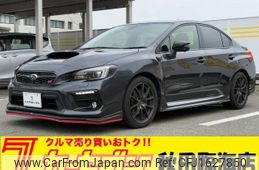 subaru wrx 2019 CFJ1627850