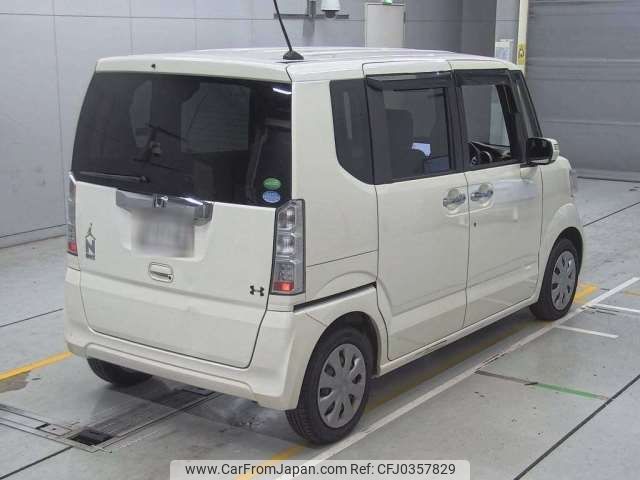 honda n-box 2015 -HONDA--N BOX DBA-JF1--JF1-1666270---HONDA--N BOX DBA-JF1--JF1-1666270- image 2