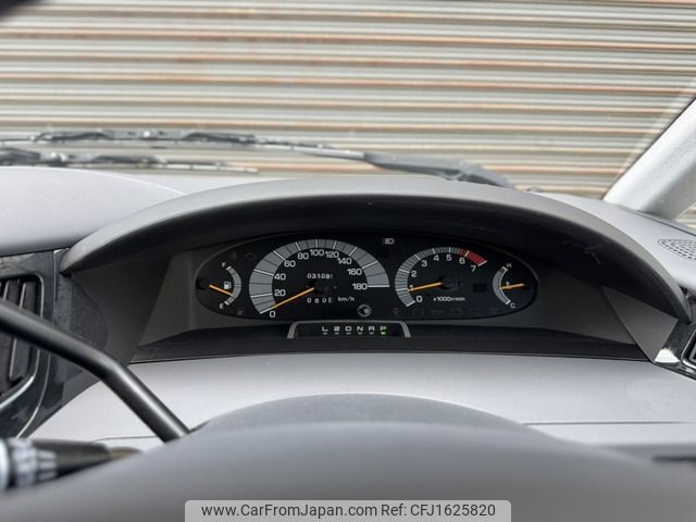 toyota estima 1998 CFJ1625820 image 2