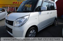 suzuki palette 2010 CFJ1827449