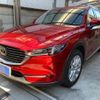 mazda cx-8 2019 -MAZDA--CX-8 5BA-KG5P--KG5P-105907---MAZDA--CX-8 5BA-KG5P--KG5P-105907- image 2