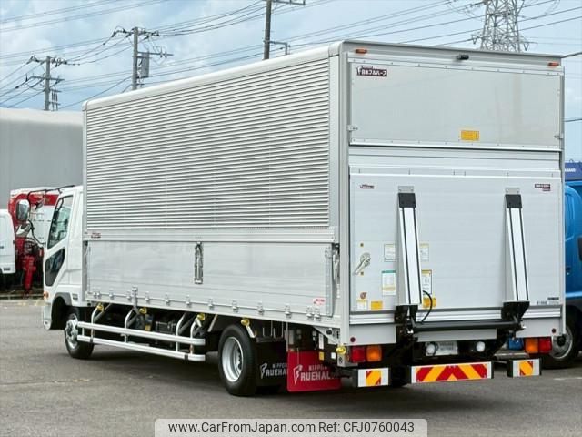 mitsubishi-fuso fighter 2024 CFJ0760043 image 2