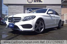 mercedes-benz c-class-station-wagon 2018 quick_quick_205242_WDD2052422F699439