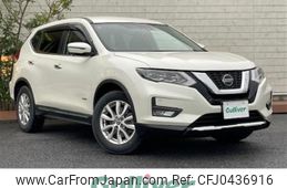 nissan x-trail 2020 -NISSAN--X-Trail DAA-HNT32--HNT32-186419---NISSAN--X-Trail DAA-HNT32--HNT32-186419-