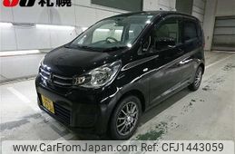 mitsubishi ek-wagon 2019 -MITSUBISHI 【札幌 582ｿ2931】--ek Wagon B11W-0527956---MITSUBISHI 【札幌 582ｿ2931】--ek Wagon B11W-0527956-