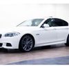 bmw 5-series 2011 quick_quick_DBA-FR30_WBAFR12010C550936 image 1