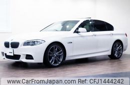 bmw 5-series 2011 quick_quick_DBA-FR30_WBAFR12010C550936
