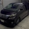 toyota vellfire 2010 -TOYOTA 【富士山 343ｾ81】--Vellfire ANH20W--ANH20-8123961---TOYOTA 【富士山 343ｾ81】--Vellfire ANH20W--ANH20-8123961- image 6