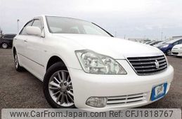 toyota crown 2005 CFJ1818767