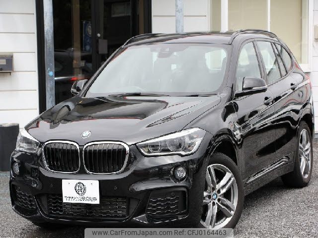 bmw x1 2018 -BMW--BMW X1 LDA-HT20--WBAHT920005L22682---BMW--BMW X1 LDA-HT20--WBAHT920005L22682- image 1