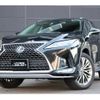 lexus rx 2022 quick_quick_3BA-AGL20W_AGL20-0024083 image 1