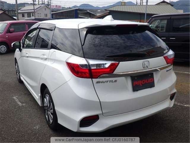 honda shuttle 2015 -HONDA--Shuttle DAA-GP7--GP7-1002619---HONDA--Shuttle DAA-GP7--GP7-1002619- image 2