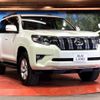 toyota land-cruiser-prado 2020 -TOYOTA--Land Cruiser Prado CBA-TRJ150W--TRJ150-0112922---TOYOTA--Land Cruiser Prado CBA-TRJ150W--TRJ150-0112922- image 17