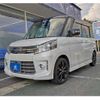 suzuki spacia 2014 -SUZUKI 【三河 581 7711】--Spacia DBA-MK32S--MK32S-540543---SUZUKI 【三河 581 7711】--Spacia DBA-MK32S--MK32S-540543- image 2