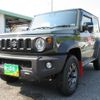 suzuki jimny-sierra 2023 quick_quick_3BA-JB74W_JB74W-195876 image 7