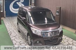 suzuki solio 2016 -SUZUKI--Solio MA36S-111715---SUZUKI--Solio MA36S-111715-