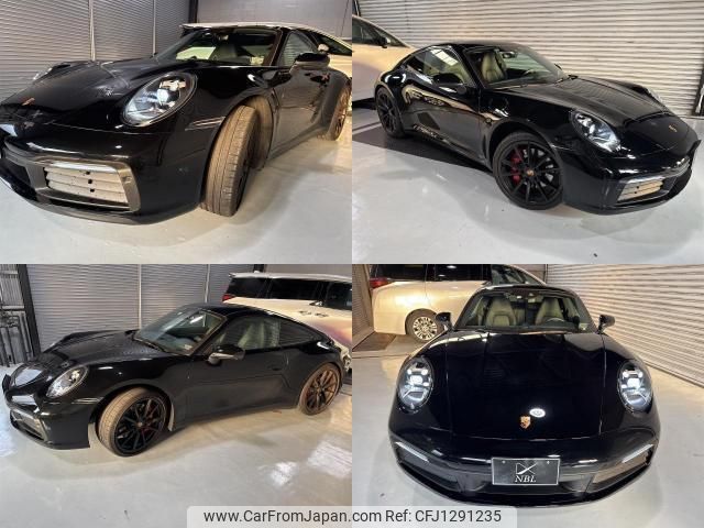 porsche 911 2022 quick_quick_3BA-992NA1_WPOZZZ992NS211237 image 2