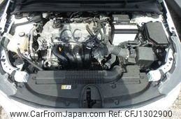 toyota corolla 2022 NIKYO_EZ98421