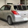 nissan tiida 2006 -NISSAN--Tiida DBA-C11--C11-108918---NISSAN--Tiida DBA-C11--C11-108918- image 3