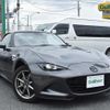 mazda roadster 2024 -MAZDA--Roadster 5BA-ND5RE--ND5RE-105232---MAZDA--Roadster 5BA-ND5RE--ND5RE-105232- image 1