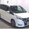 nissan serena 2018 quick_quick_DAA-GFC27_076864 image 3