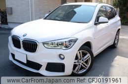 bmw x1 2019 -BMW--BMW X1 LDA-HT20--WBAHT920505L23620---BMW--BMW X1 LDA-HT20--WBAHT920505L23620-