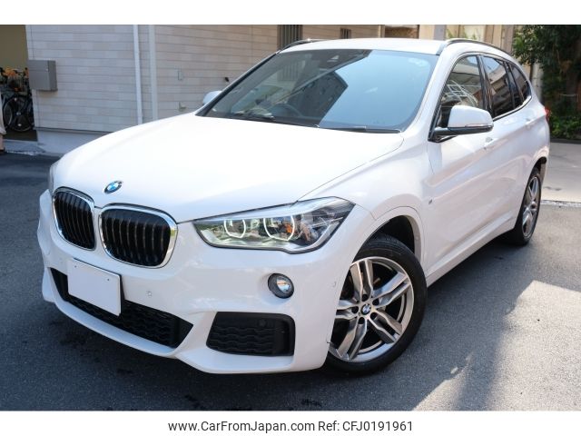 bmw x1 2019 -BMW--BMW X1 LDA-HT20--WBAHT920505L23620---BMW--BMW X1 LDA-HT20--WBAHT920505L23620- image 1