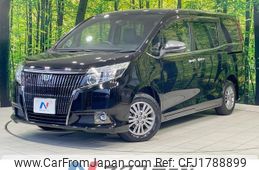 toyota esquire 2016 CFJ1788899