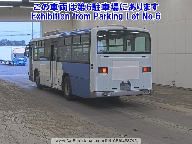 hino blue-ribbon 2015 -HINO--Blueribbon KV234N3ｶｲ-7000798---HINO--Blueribbon KV234N3ｶｲ-7000798- image 2