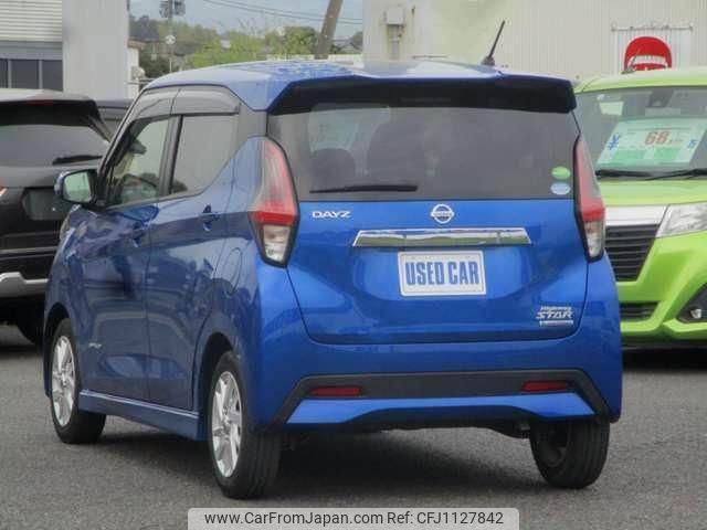 nissan dayz 2020 quick_quick_5AA-B44W_B44W-0037233 image 2