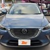 mazda cx-3 2016 -MAZDA--CX-3 LDA-DK5FW--DK5FW-200934---MAZDA--CX-3 LDA-DK5FW--DK5FW-200934- image 9