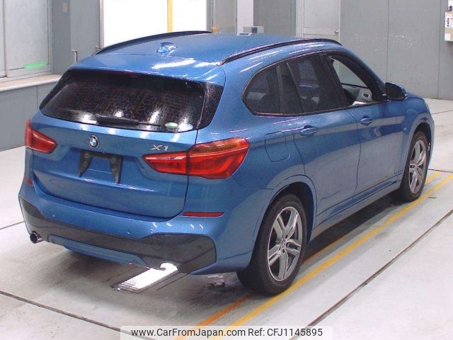 bmw x1 2019 -BMW--BMW X1 HT20-WBAHT920905L24060---BMW--BMW X1 HT20-WBAHT920905L24060- image 2