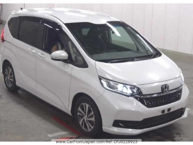 honda freed 2020 quick_quick_6BA-GB5_3107335 image 1