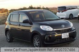 toyota passo 2019 -TOYOTA 【野田 500】--Passo 5BA-M700A--M700A-0144572---TOYOTA 【野田 500】--Passo 5BA-M700A--M700A-0144572-