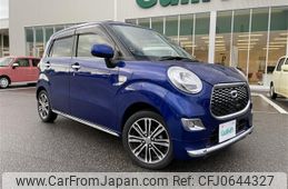 daihatsu cast 2015 -DAIHATSU--Cast DBA-LA250S--LA250S-0027305---DAIHATSU--Cast DBA-LA250S--LA250S-0027305-