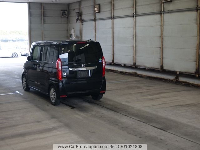 honda n-box 2018 -HONDA--N BOX JF3-1091028---HONDA--N BOX JF3-1091028- image 2