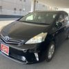 toyota prius-α 2013 quick_quick_DAA-ZVW40W_3062036 image 2