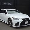 lexus ls 2018 CFJ1845942 image 3